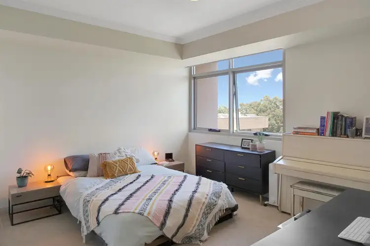 Fifth view of Homely apartment listing, 720 Old Princes Highway, Sutherland NSW 2232