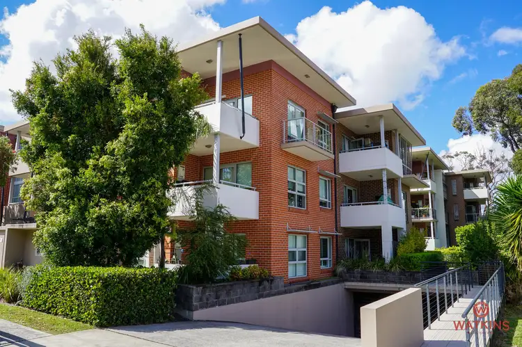 24/500 President Avenue, Sutherland NSW 2232