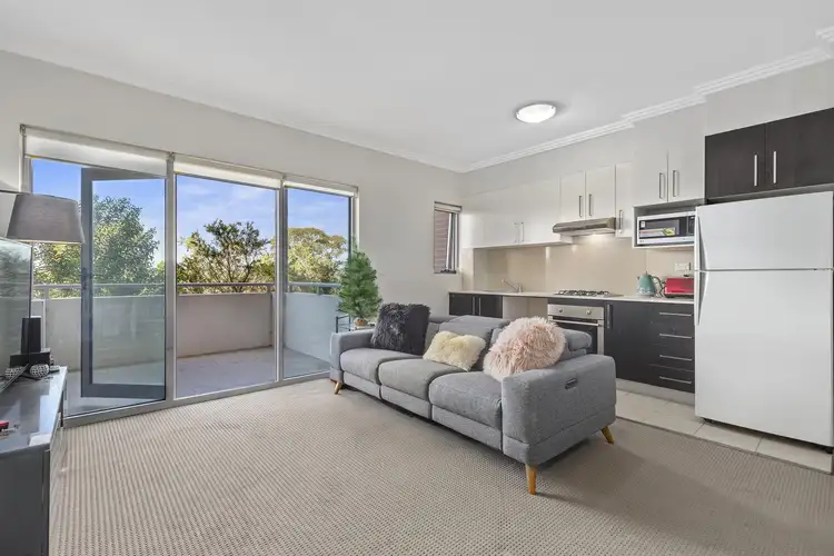 Second view of Homely unit listing, 24/500 President Avenue, Sutherland NSW 2232
