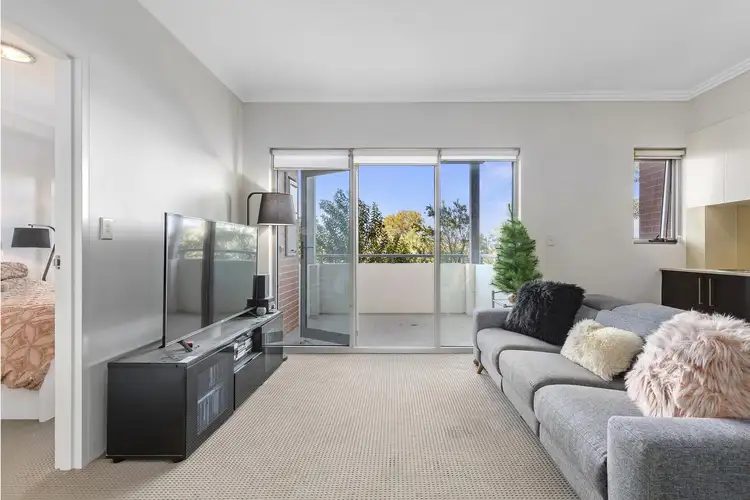 Fourth view of Homely unit listing, 24/500 President Avenue, Sutherland NSW 2232