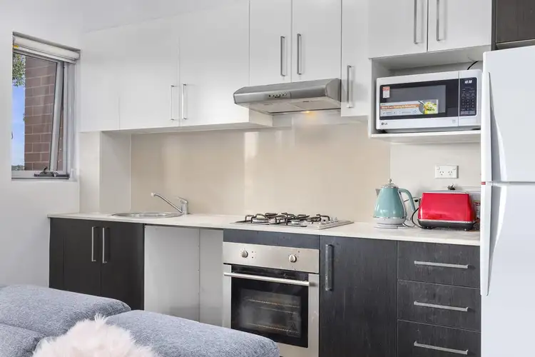 Fifth view of Homely unit listing, 24/500 President Avenue, Sutherland NSW 2232
