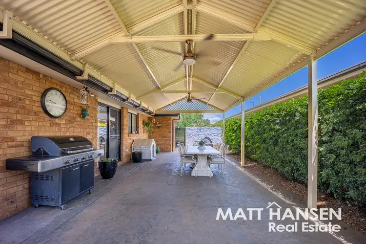 Third view of Homely house listing, 4 Savoy  Place, Dubbo NSW 2830