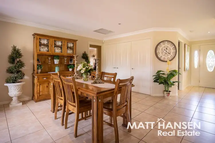 Fourth view of Homely house listing, 4 Savoy  Place, Dubbo NSW 2830