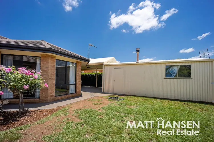 Fifth view of Homely house listing, 4 Savoy  Place, Dubbo NSW 2830