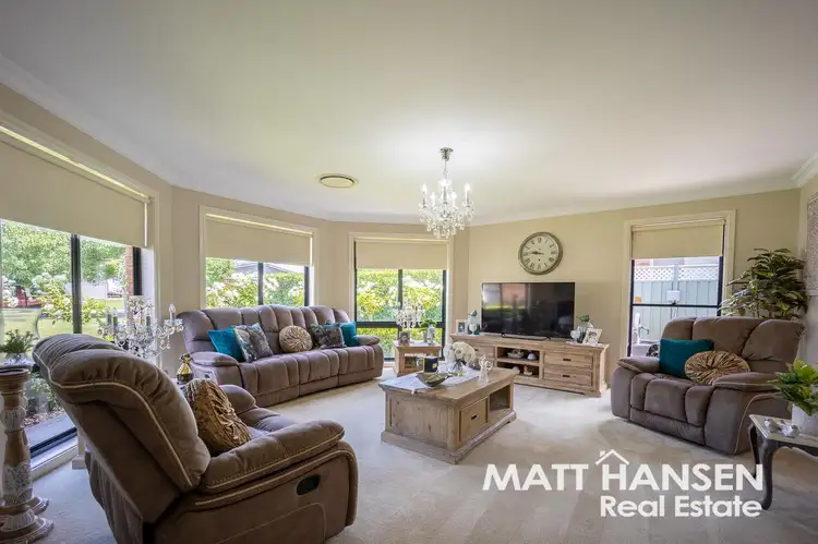 Sixth view of Homely house listing, 4 Savoy  Place, Dubbo NSW 2830