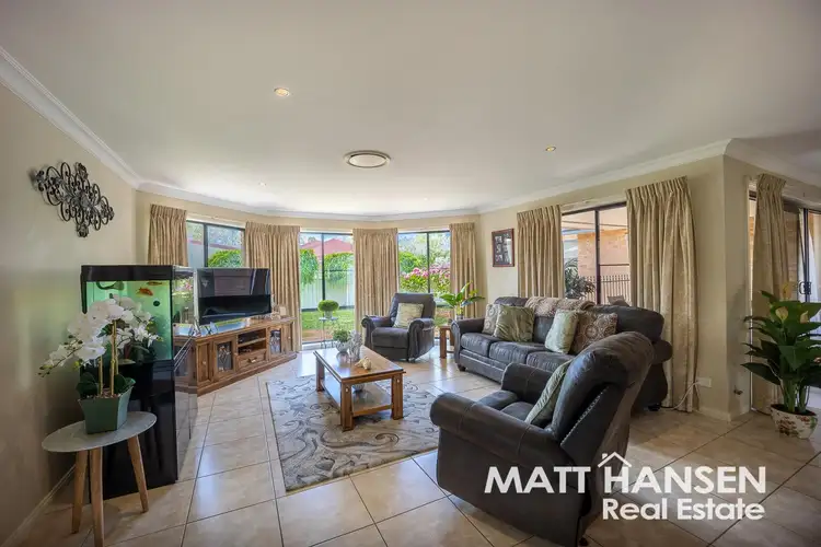 Seventh view of Homely house listing, 4 Savoy  Place, Dubbo NSW 2830