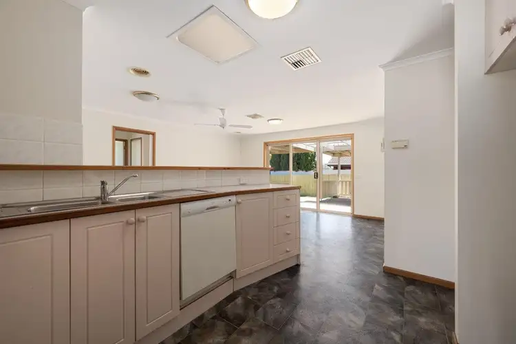Fifth view of Homely house listing, 21 Peacock Avenue, West Wodonga VIC 3690