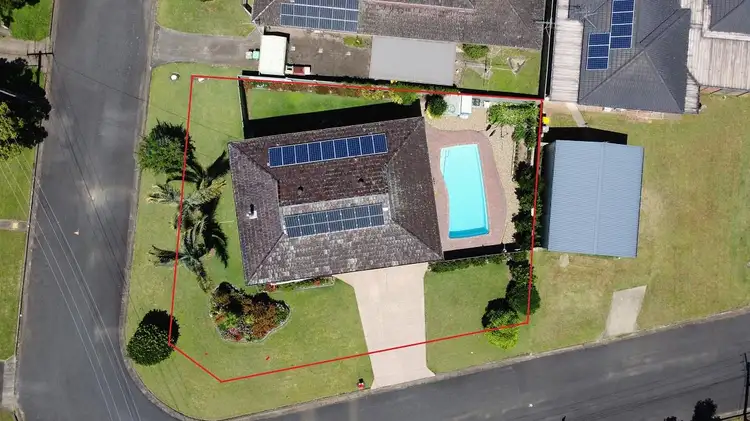 Sixth view of Homely house listing, 4 Colleen Place, East Lismore NSW 2480