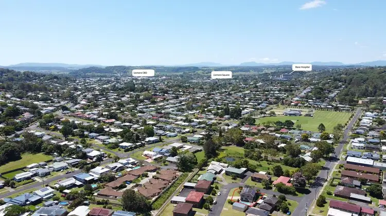 Seventh view of Homely house listing, 4 Colleen Place, East Lismore NSW 2480