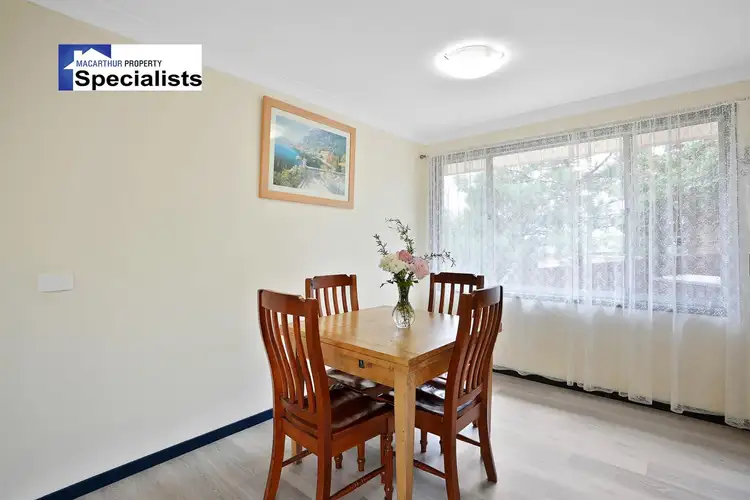 Fifth view of Homely house listing, 1 Murch Place, Eagle Vale NSW 2558