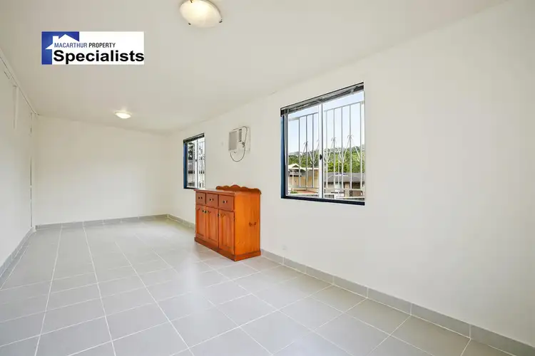 Sixth view of Homely house listing, 1 Murch Place, Eagle Vale NSW 2558