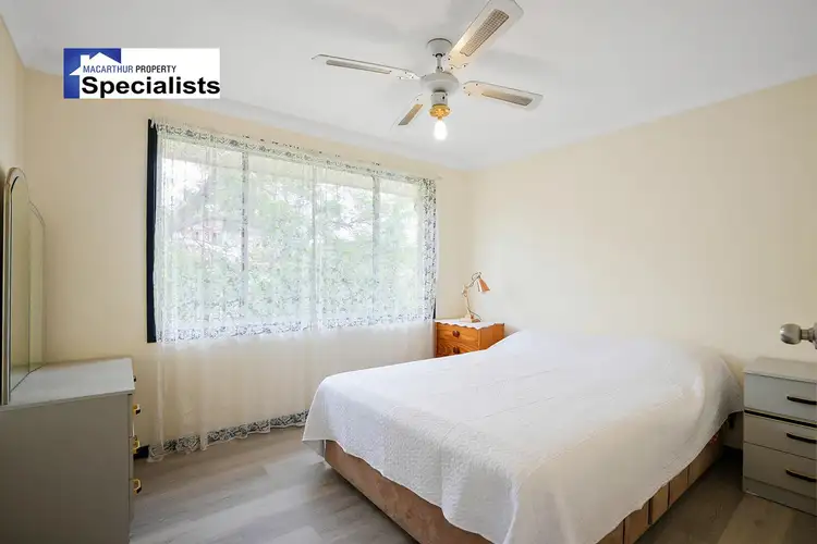 Seventh view of Homely house listing, 1 Murch Place, Eagle Vale NSW 2558