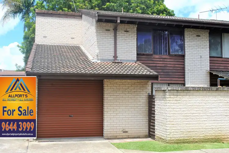 10/26 Brunker Road, Yagoona NSW 2199