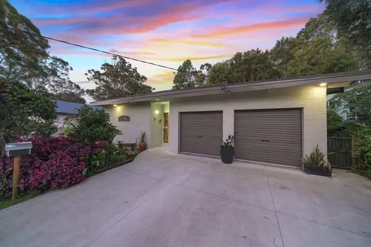 Main view of Homely house listing, 14 Maitland Bay Drive, Killcare Heights NSW 2257