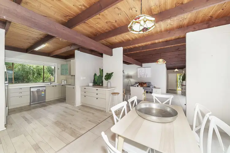 Fourth view of Homely house listing, 14 Maitland Bay Drive, Killcare Heights NSW 2257