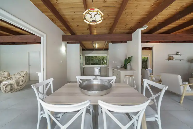 Fifth view of Homely house listing, 14 Maitland Bay Drive, Killcare Heights NSW 2257