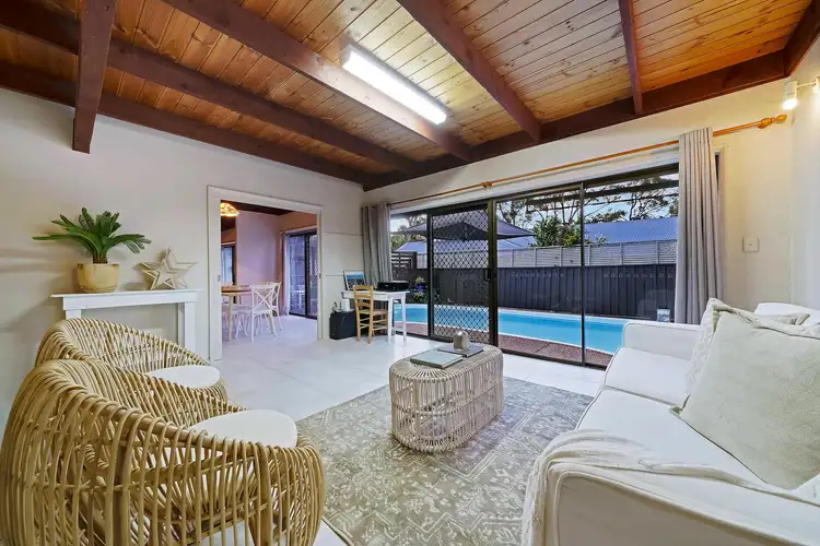 Seventh view of Homely house listing, 14 Maitland Bay Drive, Killcare Heights NSW 2257