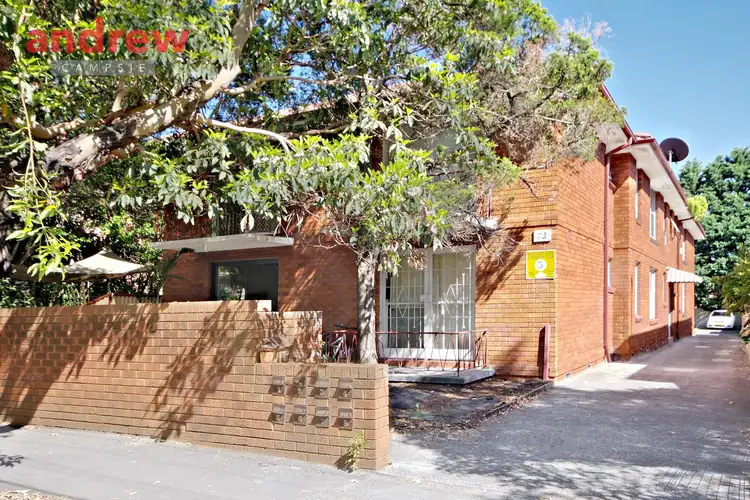 6/73 Campsie Street, Campsie NSW 2194
