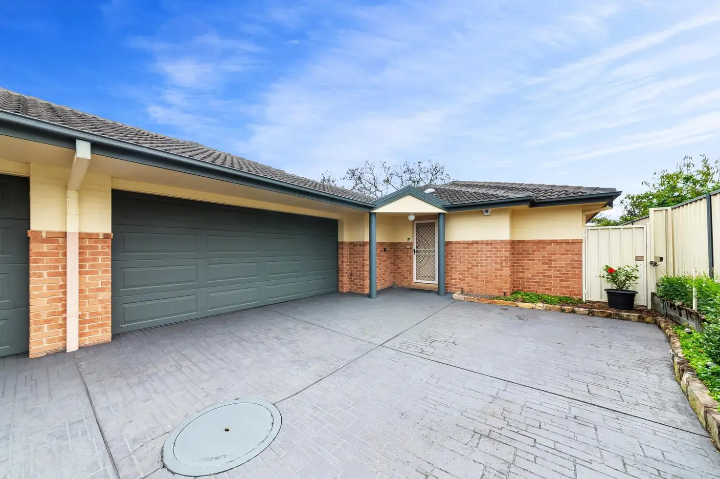 Main view of Homely villa listing, 3/40 Allfield Road, Woy Woy NSW 2256