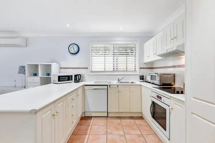 Fifth view of Homely villa listing, 3/40 Allfield Road, Woy Woy NSW 2256