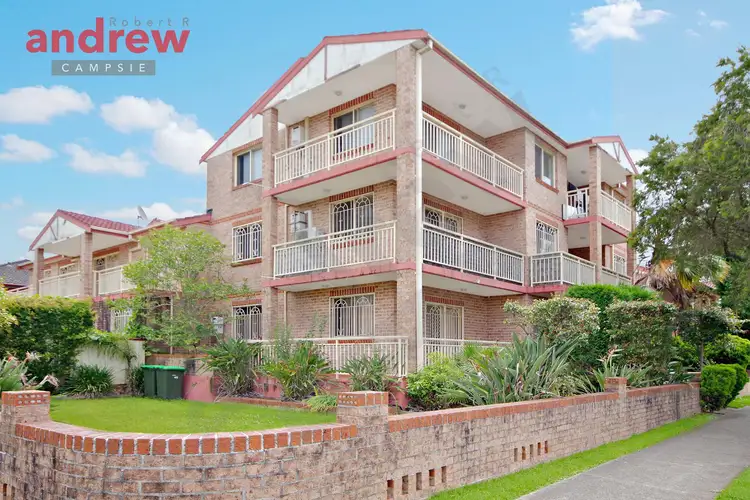 9/49-53 Frederick Street, Campsie NSW 2194