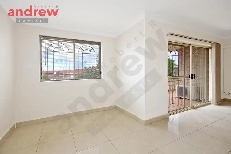 Fourth view of Homely apartment listing, 9/49-53 Frederick Street, Campsie NSW 2194