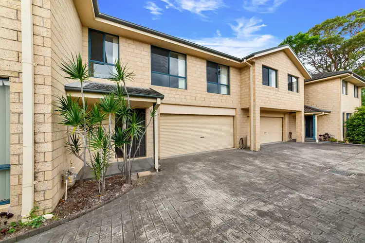 3/22 Bowden Road, Woy Woy NSW 2256