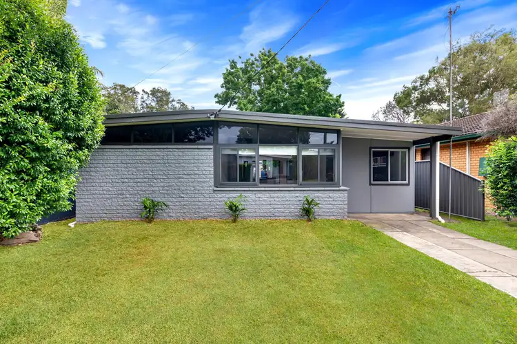 72 Dorothy Avenue, Woy Woy NSW 2256