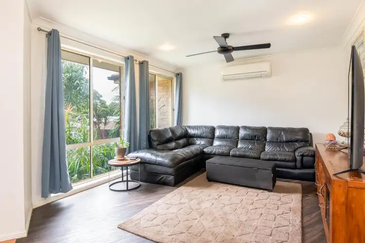 Second view of Homely house listing, 6 Sassafras Close, Woolgoolga NSW 2456