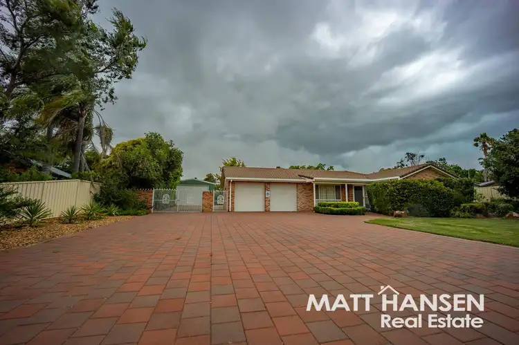 11 Macgregor Street, Dubbo NSW 2830