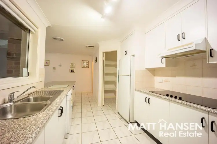 Second view of Homely house listing, 11 Macgregor Street, Dubbo NSW 2830