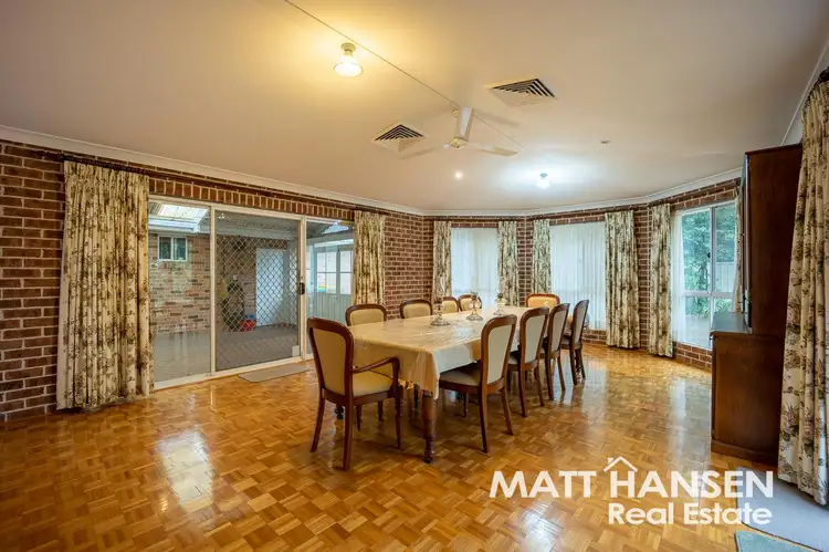 Third view of Homely house listing, 11 Macgregor Street, Dubbo NSW 2830