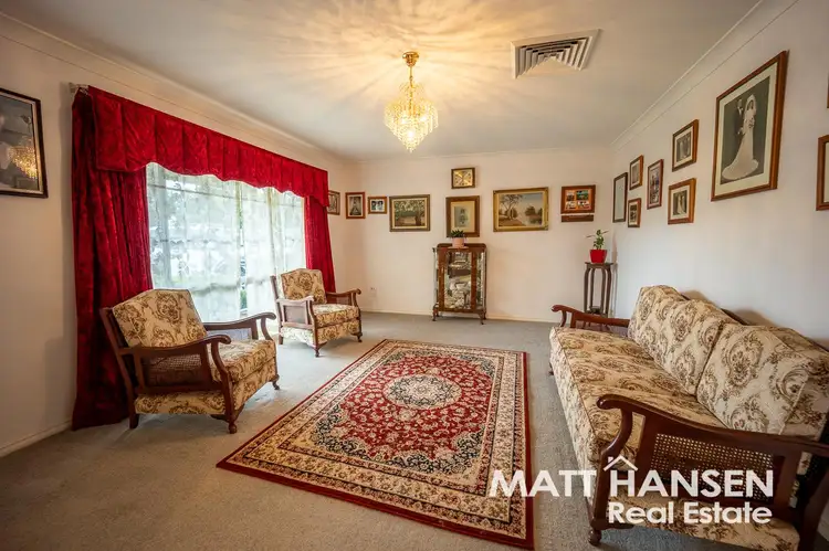 Fourth view of Homely house listing, 11 Macgregor Street, Dubbo NSW 2830