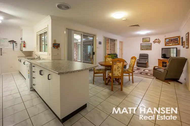 Fifth view of Homely house listing, 11 Macgregor Street, Dubbo NSW 2830