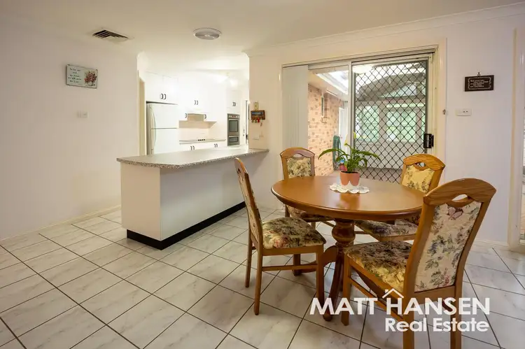 Seventh view of Homely house listing, 11 Macgregor Street, Dubbo NSW 2830