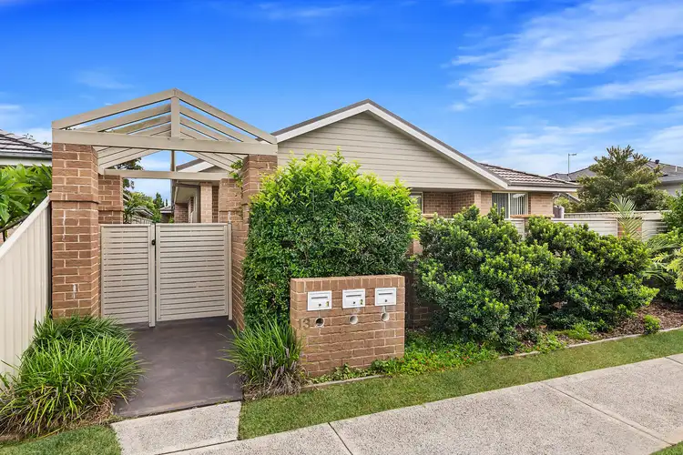 Main view of Homely villa listing, 1/13 Palm Street, Ettalong Beach NSW 2257