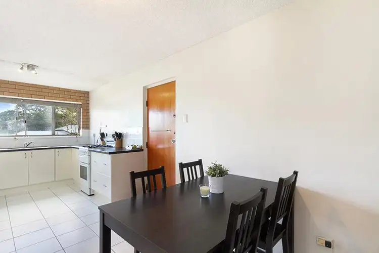 Second view of Homely unit listing, 3/14 Aylesford St, Annerley QLD 4103