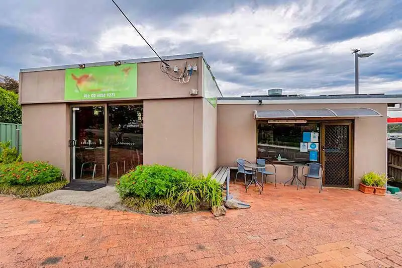 Main view of Homely house listing, 117 Church Street, Gloucester NSW 2422