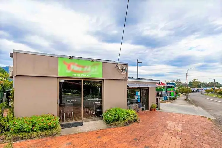 Second view of Homely house listing, 117 Church Street, Gloucester NSW 2422