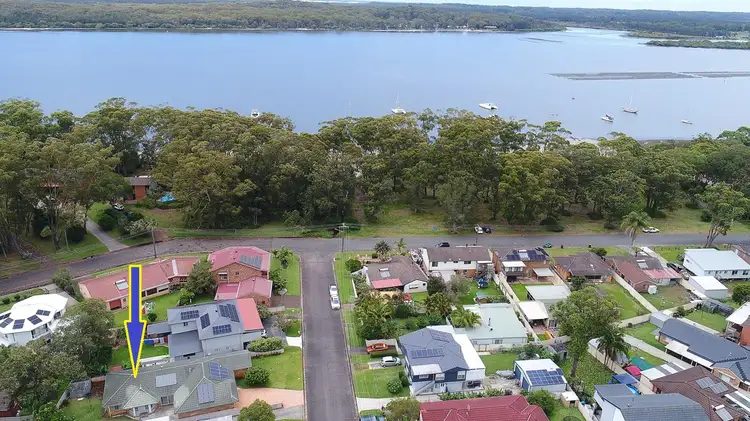 19 Richard Avenue, Lemon Tree Passage NSW 2319