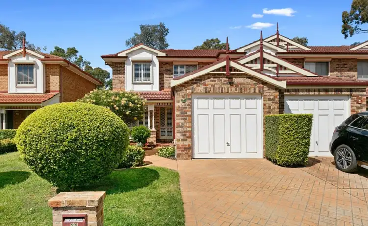 2 Schofield Place