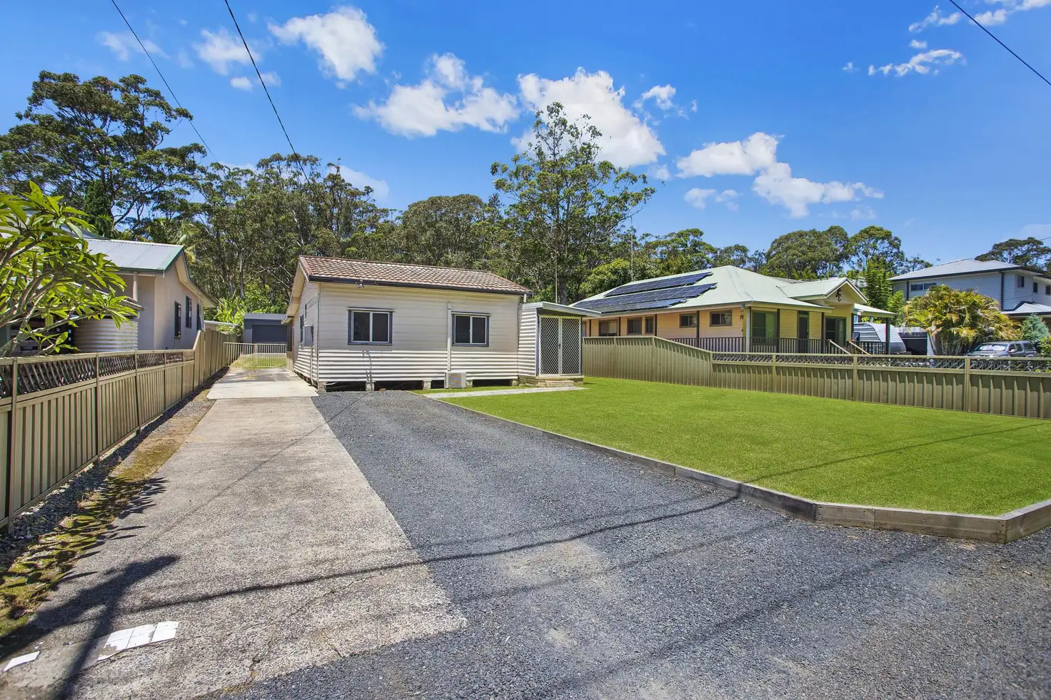 Main view of Homely house listing, 20 Palmers Lane, Bensville NSW 2251