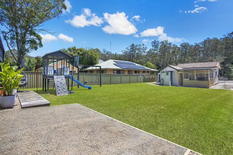 Second view of Homely house listing, 20 Palmers Lane, Bensville NSW 2251