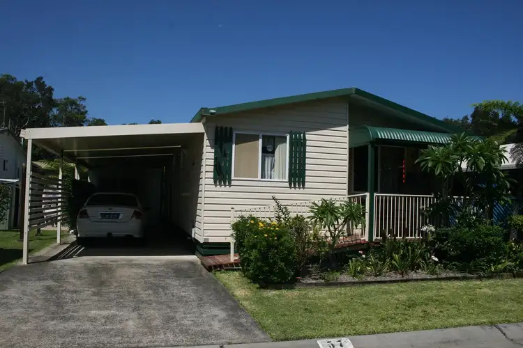 57/1-13 Ocean Parade, Coffs Harbour NSW 2450