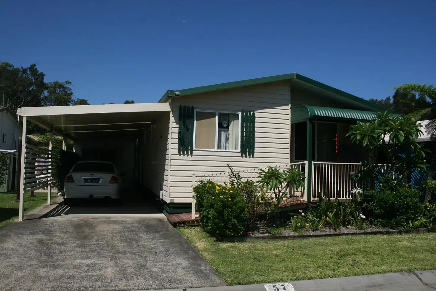 Main view of Homely house listing, 57/1-13 Ocean Parade, Coffs Harbour NSW 2450