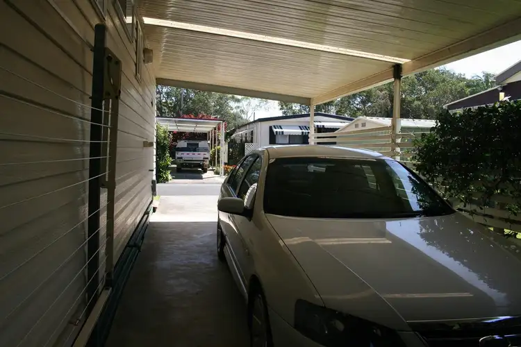 Second view of Homely house listing, 57/1-13 Ocean Parade, Coffs Harbour NSW 2450