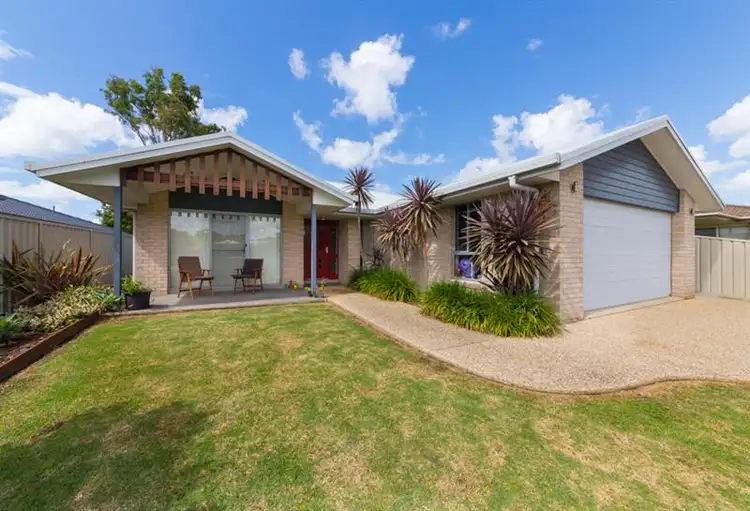 Main view of Homely house listing, 41 Saltwater Crescent, Corindi Beach NSW 2456