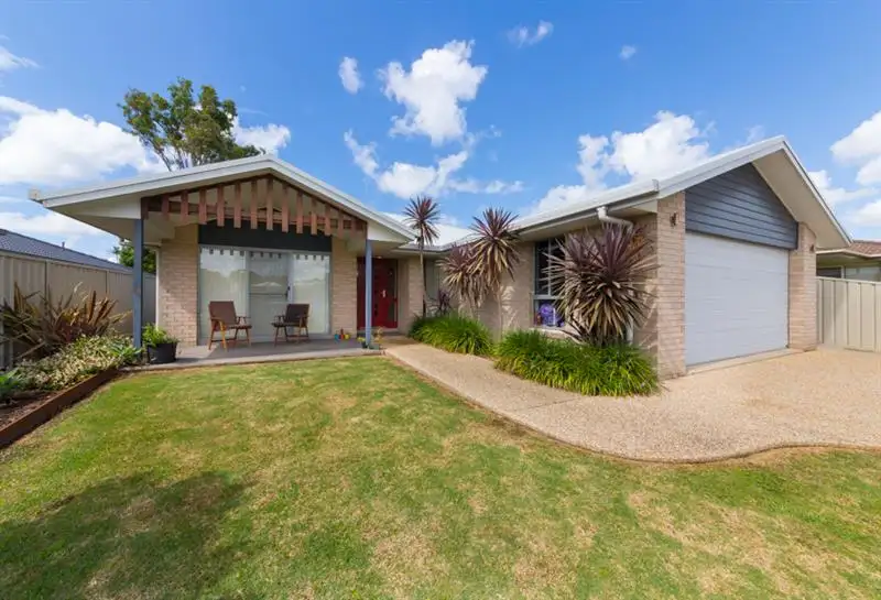 Main view of Homely house listing, 41 Saltwater  Crescent, Corindi Beach NSW 2456