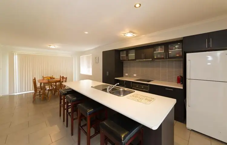 Second view of Homely house listing, 41 Saltwater Crescent, Corindi Beach NSW 2456