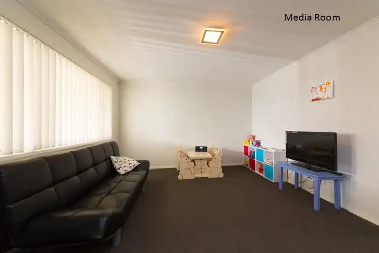 Fifth view of Homely house listing, 41 Saltwater Crescent, Corindi Beach NSW 2456